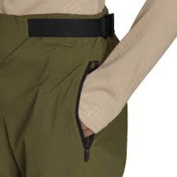 Adidas Terrex Hike Stretch Atheltic Pants - Picture 7 of 7